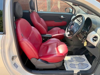 Used Fiat 500 2009 for sale - 79173529: Photo