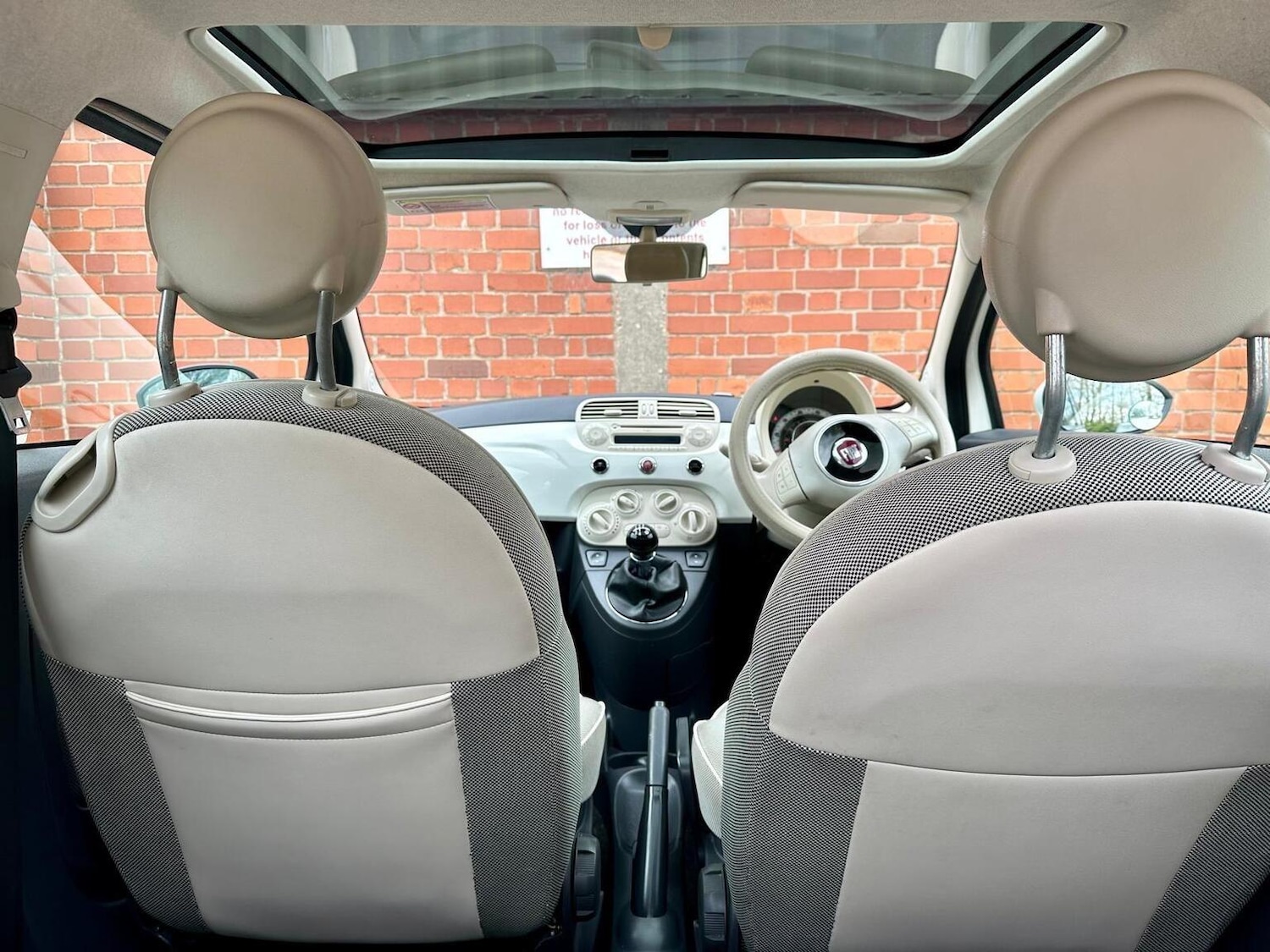 Used Fiat 500 2012 for sale - 78038901: Photo 20