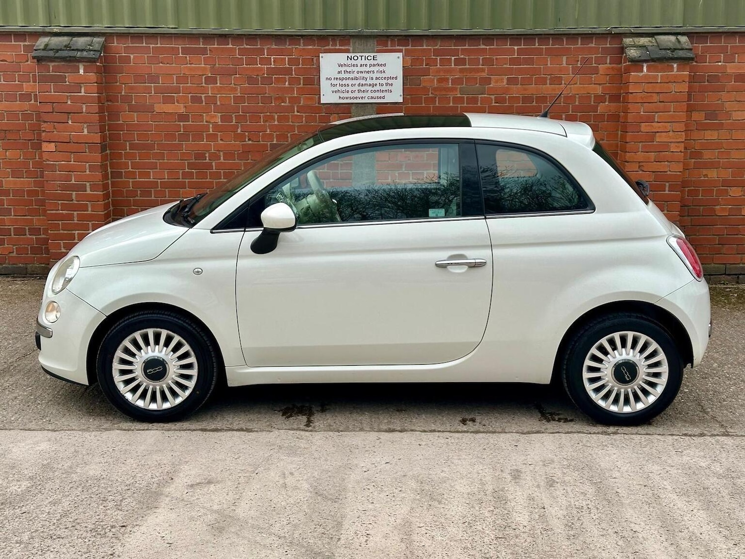 Used Fiat 500 2012 for sale - 78038901: Photo 25