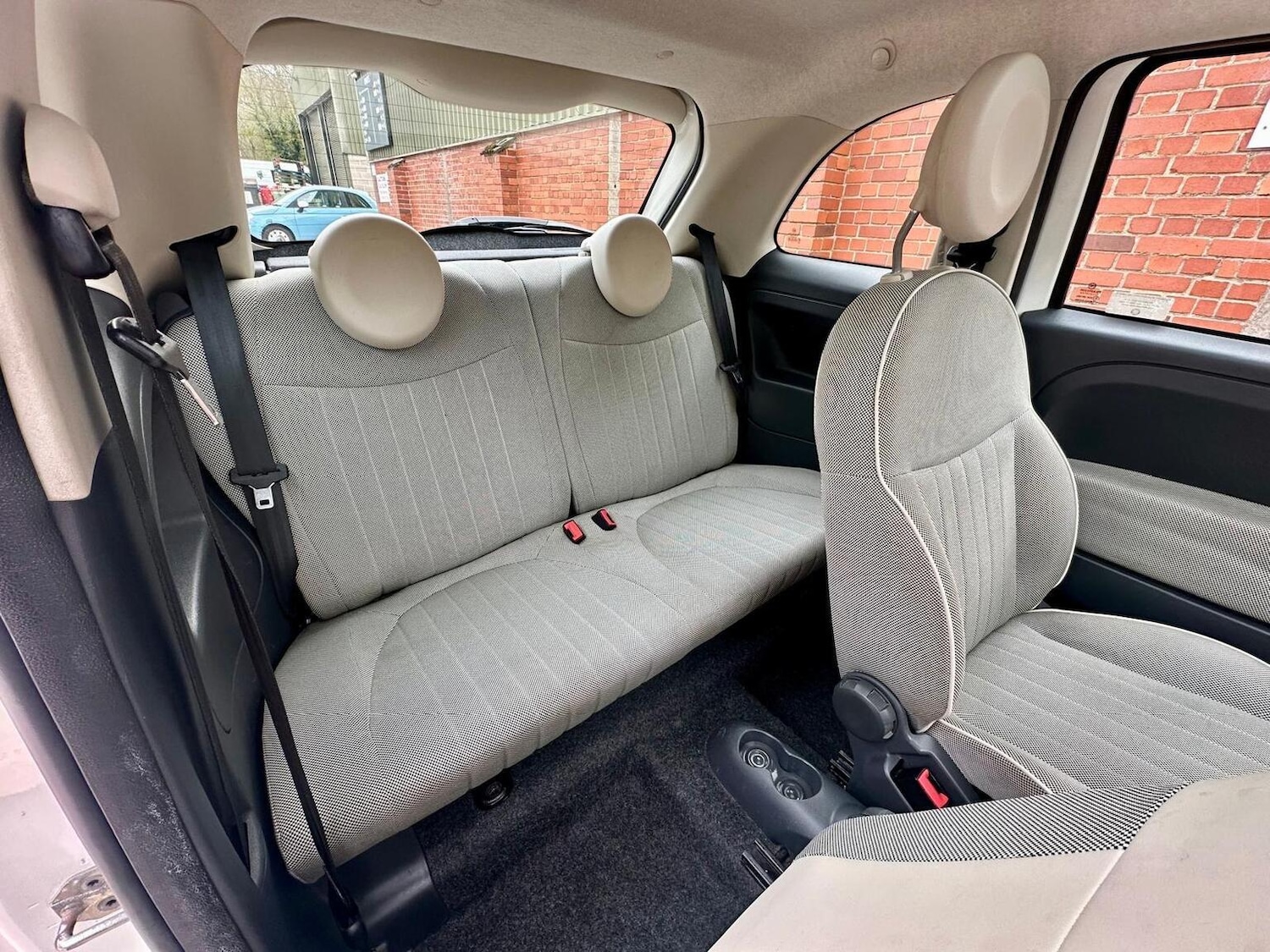 Used Fiat 500 2012 for sale - 78038901: Photo 5