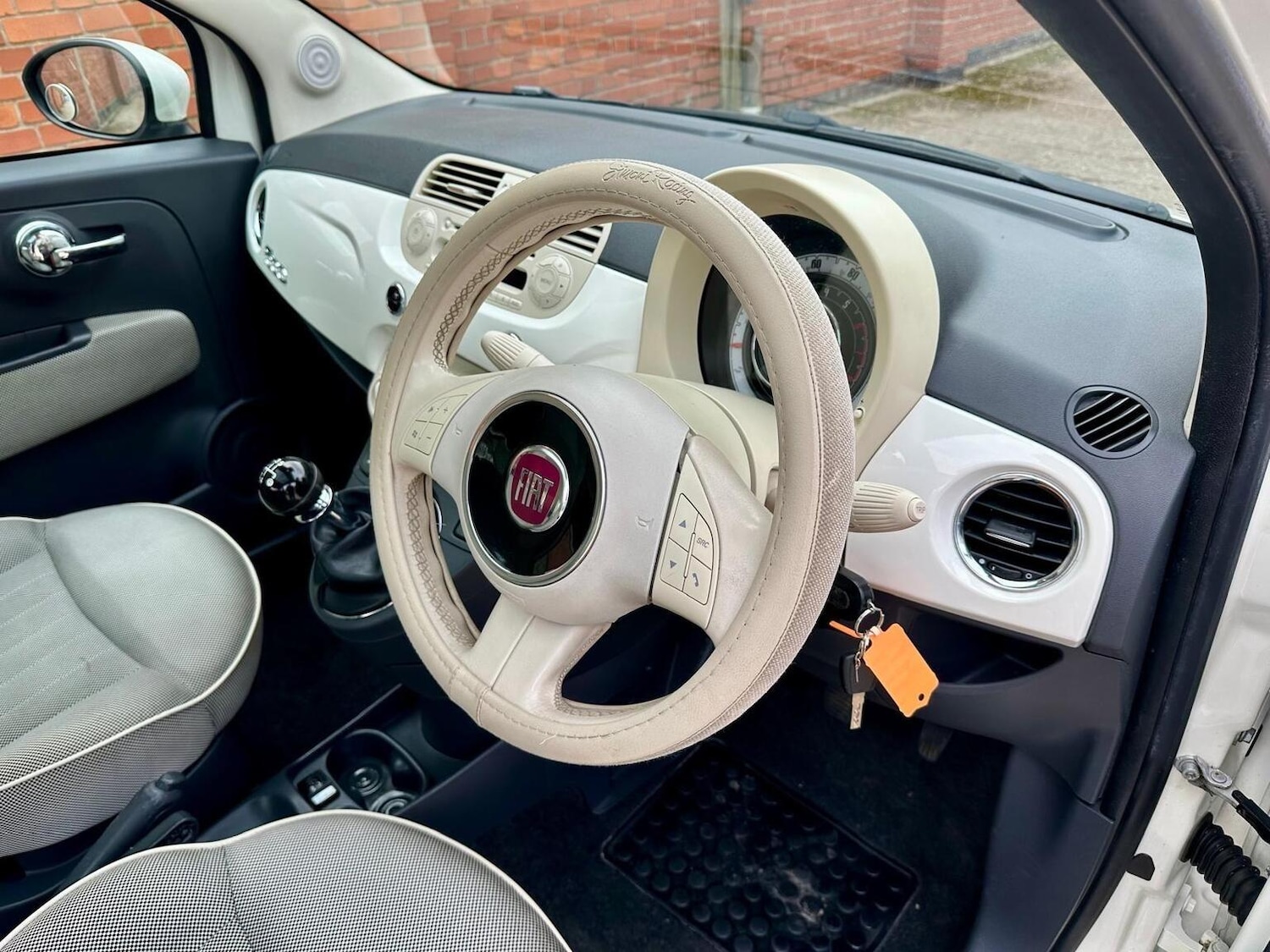 Used Fiat 500 2012 for sale - 78038901: Photo 6