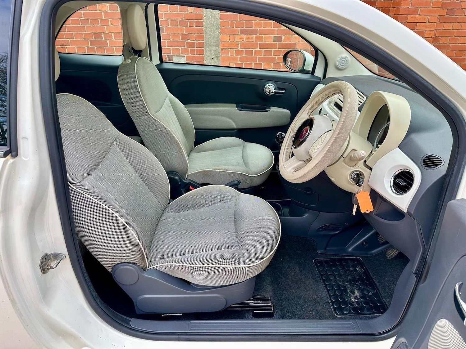 Used Fiat 500 2012 for sale - 78038901: Photo 7