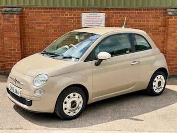 Used Fiat 500 2015 for sale - 78889037: Photo