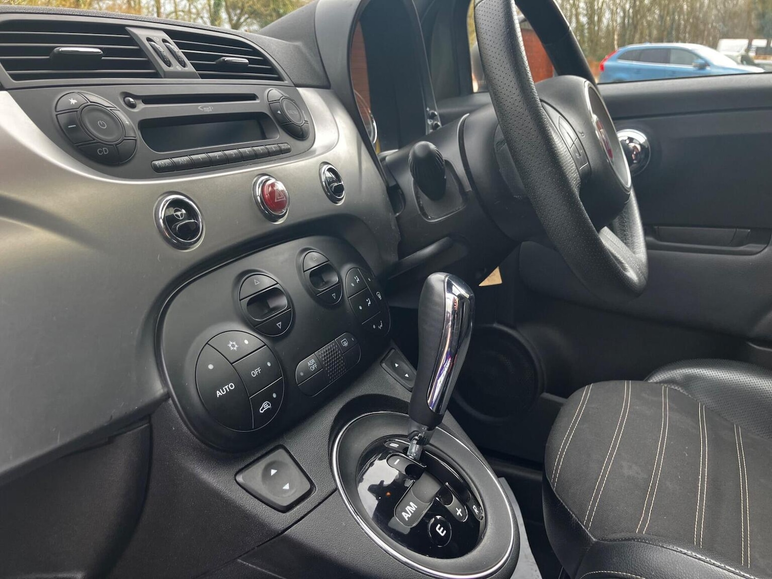 Used Fiat 500 2009 for sale - 77792919: Photo 10