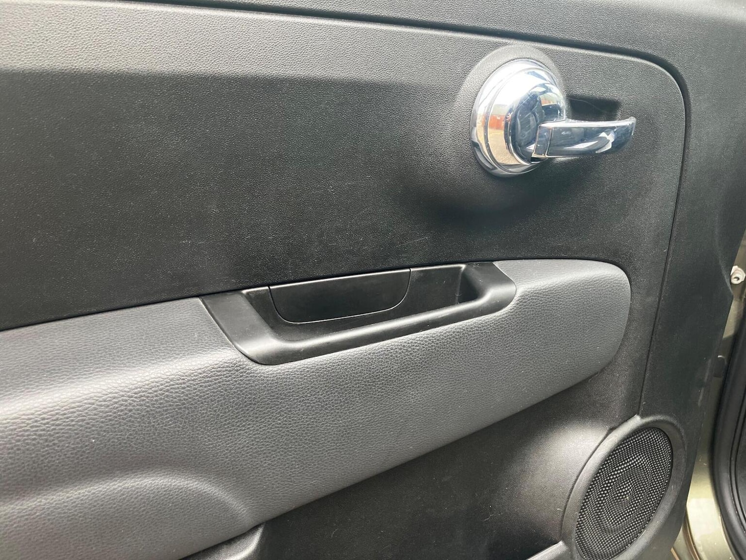 Used Fiat 500 2009 for sale - 77792919: Photo 12