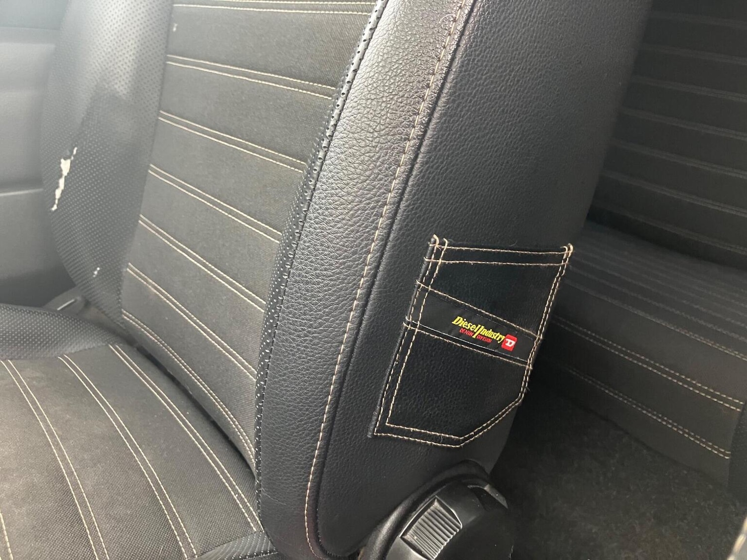 Used Fiat 500 2009 for sale - 77792919: Photo 13