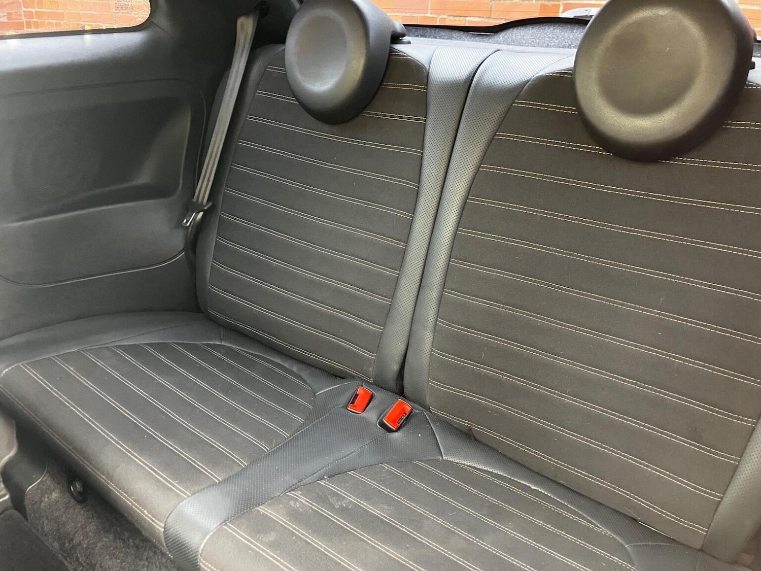 Used Fiat 500 2009 for sale - 77792919: Photo 14