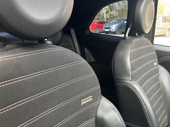 Used Fiat 500 2009 for sale - 77792919: Photo