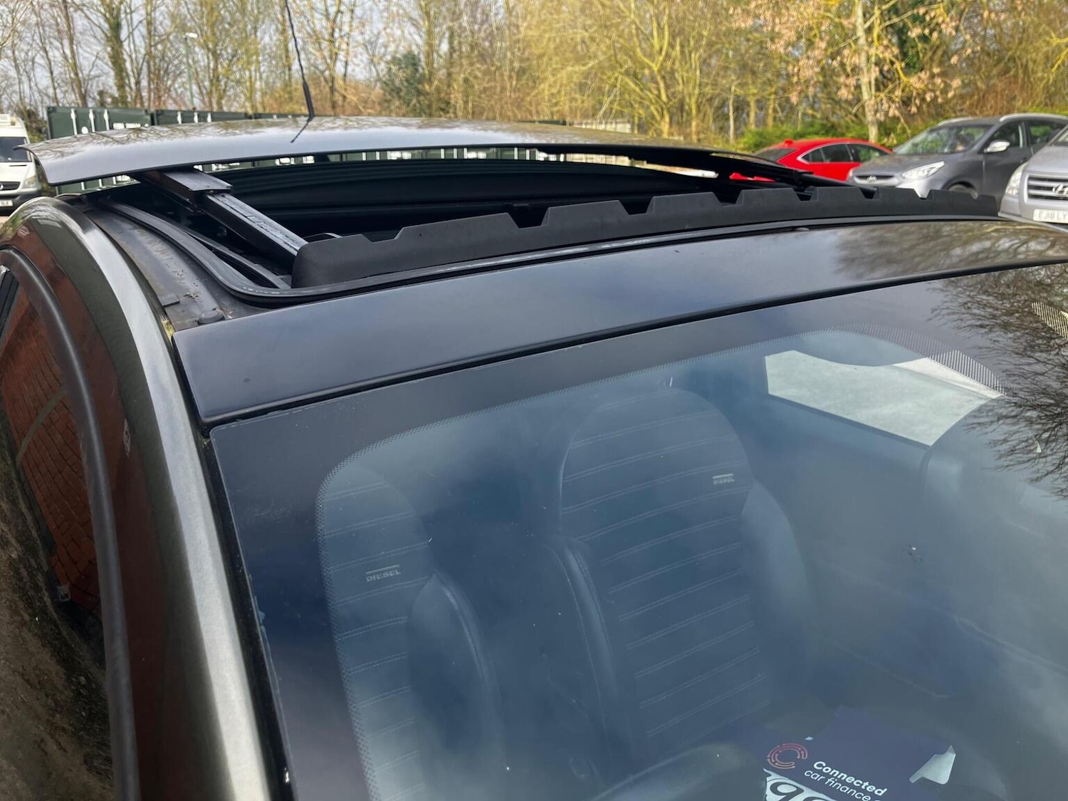 Used Fiat 500 2009 for sale - 77792919: Photo 6