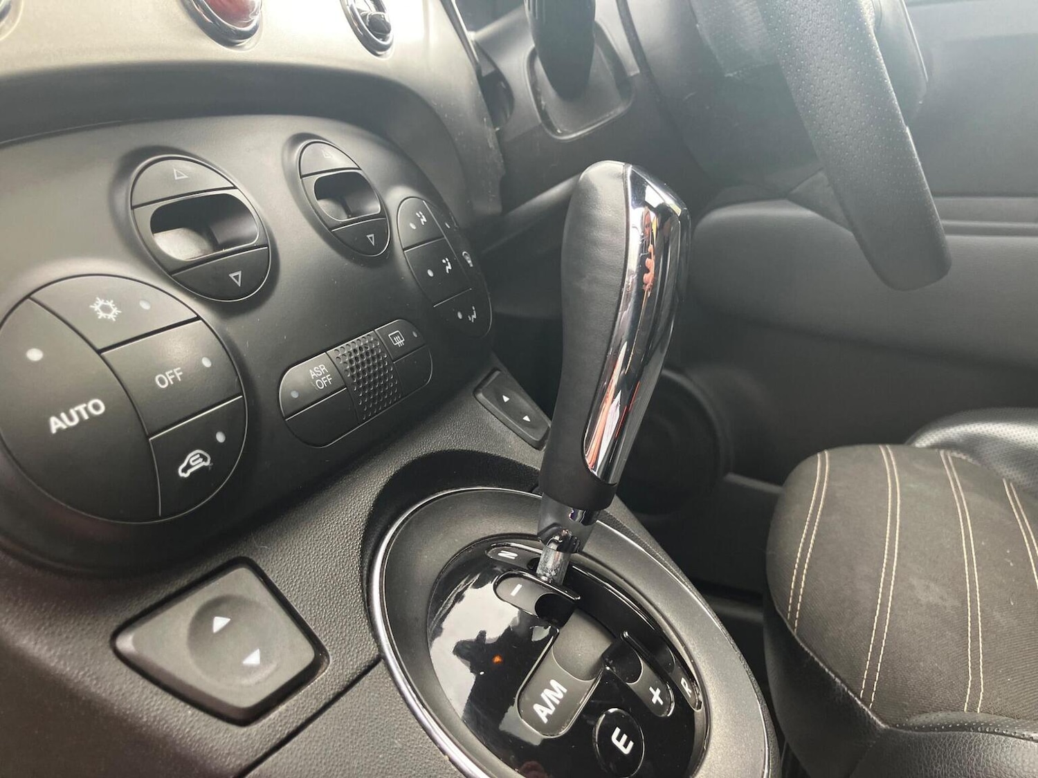 Used Fiat 500 2009 for sale - 77792919: Photo 9