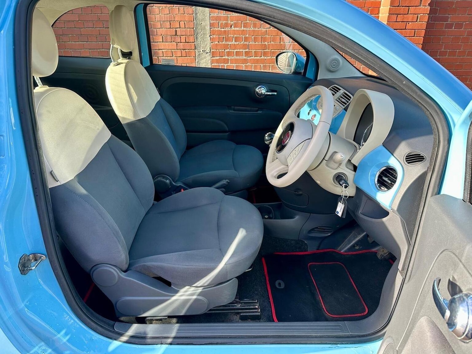 Used Fiat 500 2011 for sale - 76631588: Photo 23