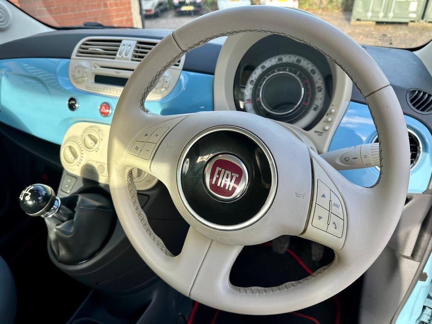 Used Fiat 500 2011 for sale - 76631588: Photo 4