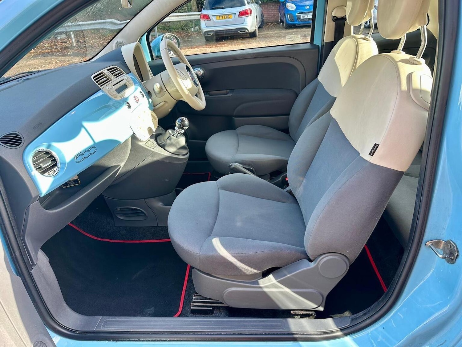 Used Fiat 500 2011 for sale - 76631588: Photo 5