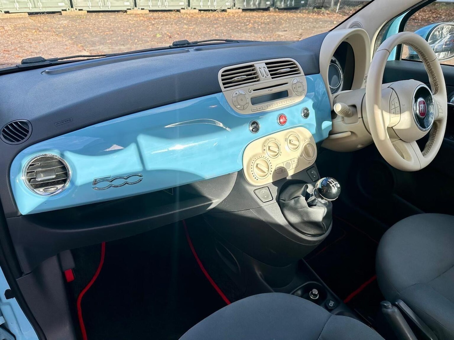 Used Fiat 500 2011 for sale - 76631588: Photo 6