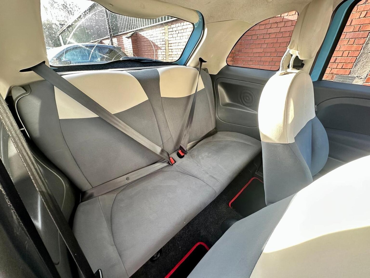 Used Fiat 500 2011 for sale - 76631588: Photo 9