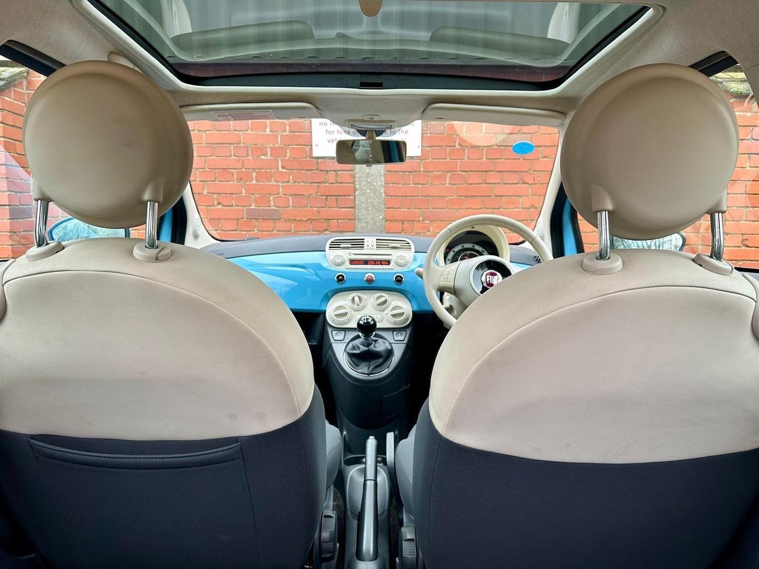 Used Fiat 500 2012 for sale - 77555035: Photo 21