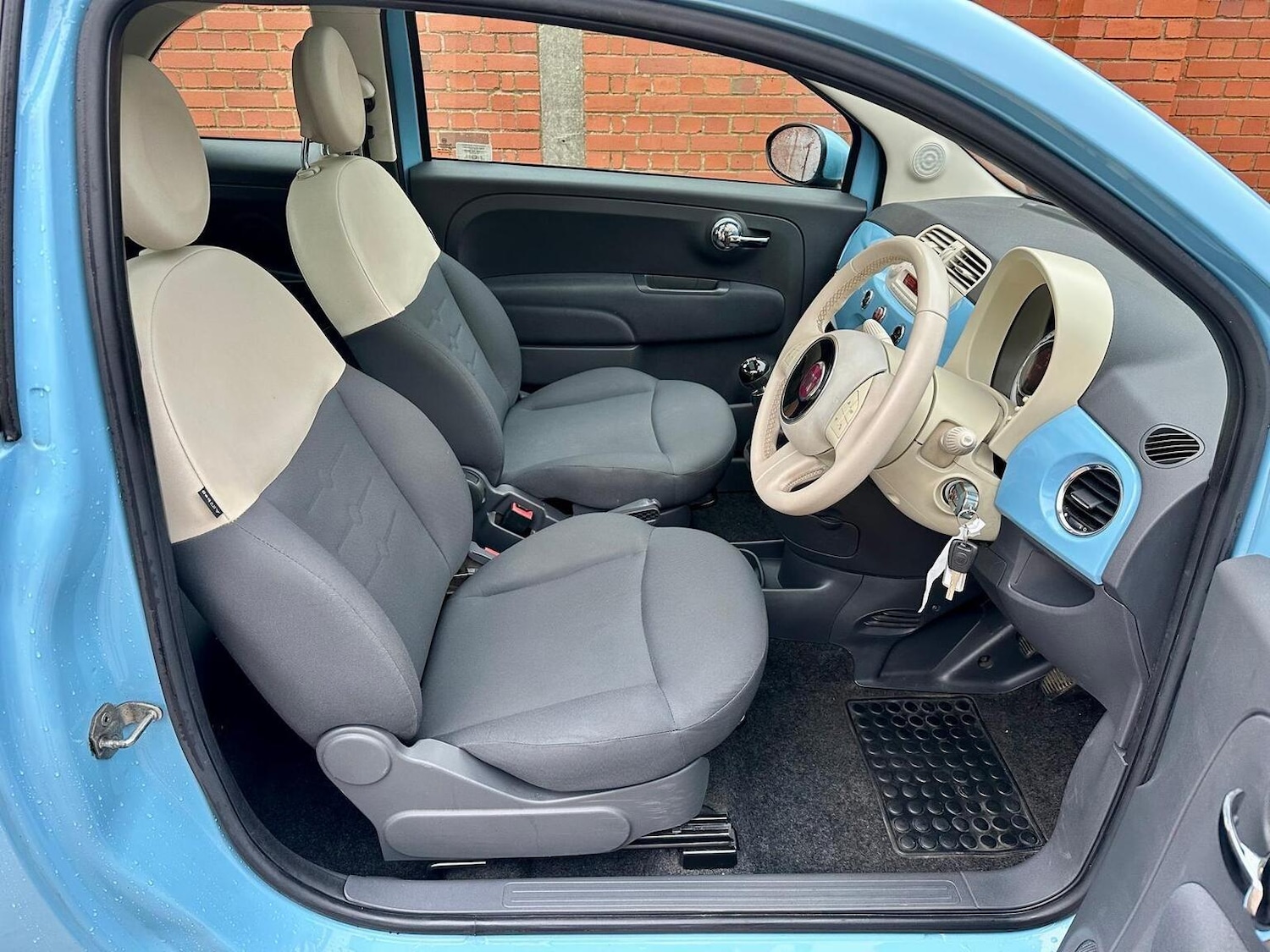 Used Fiat 500 2012 for sale - 77555035: Photo 3