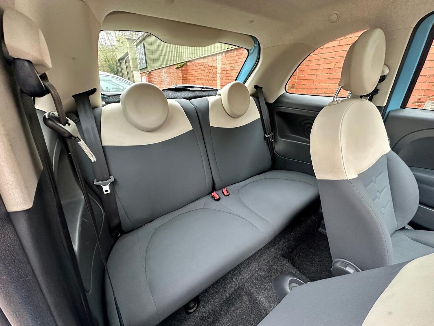 Used Fiat 500 2012 for sale - 77555035: Photo 6