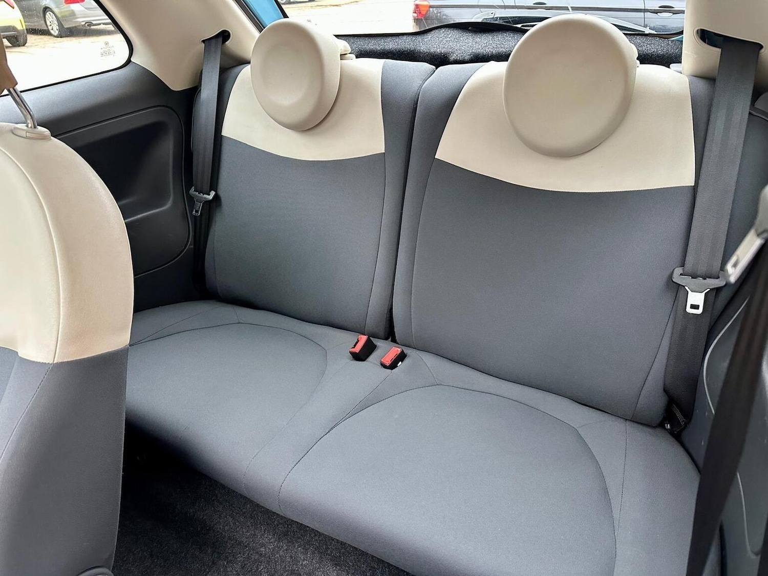 Used Fiat 500 2012 for sale - 77555035: Photo 9