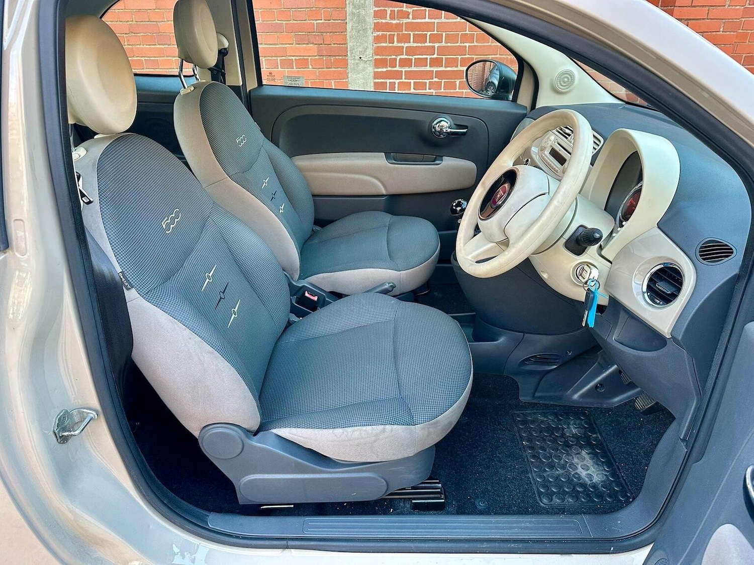 Used Fiat 500 2015 for sale - 76656116: Photo 18