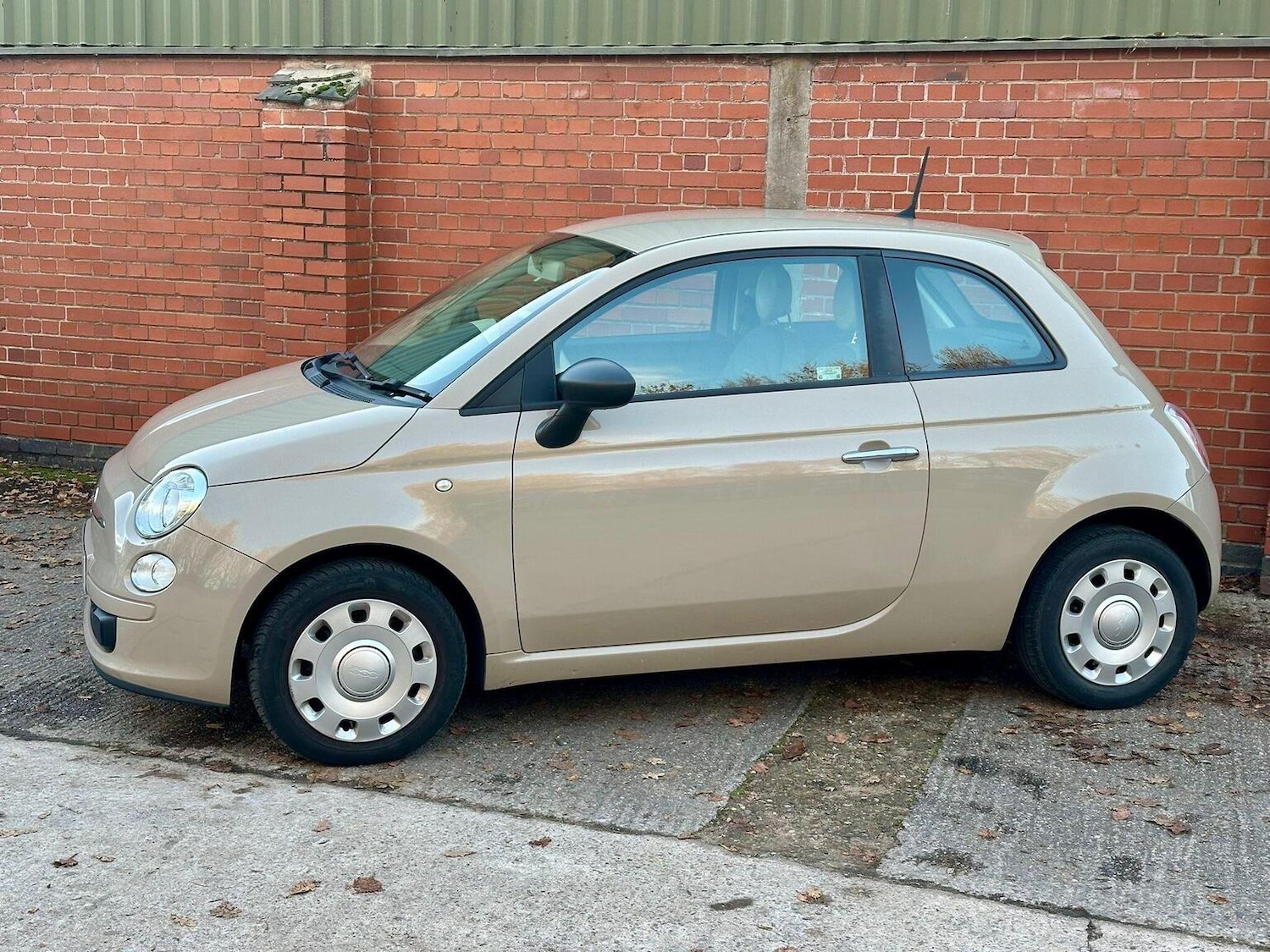 Used Fiat 500 2015 for sale - 76656116: Photo 19