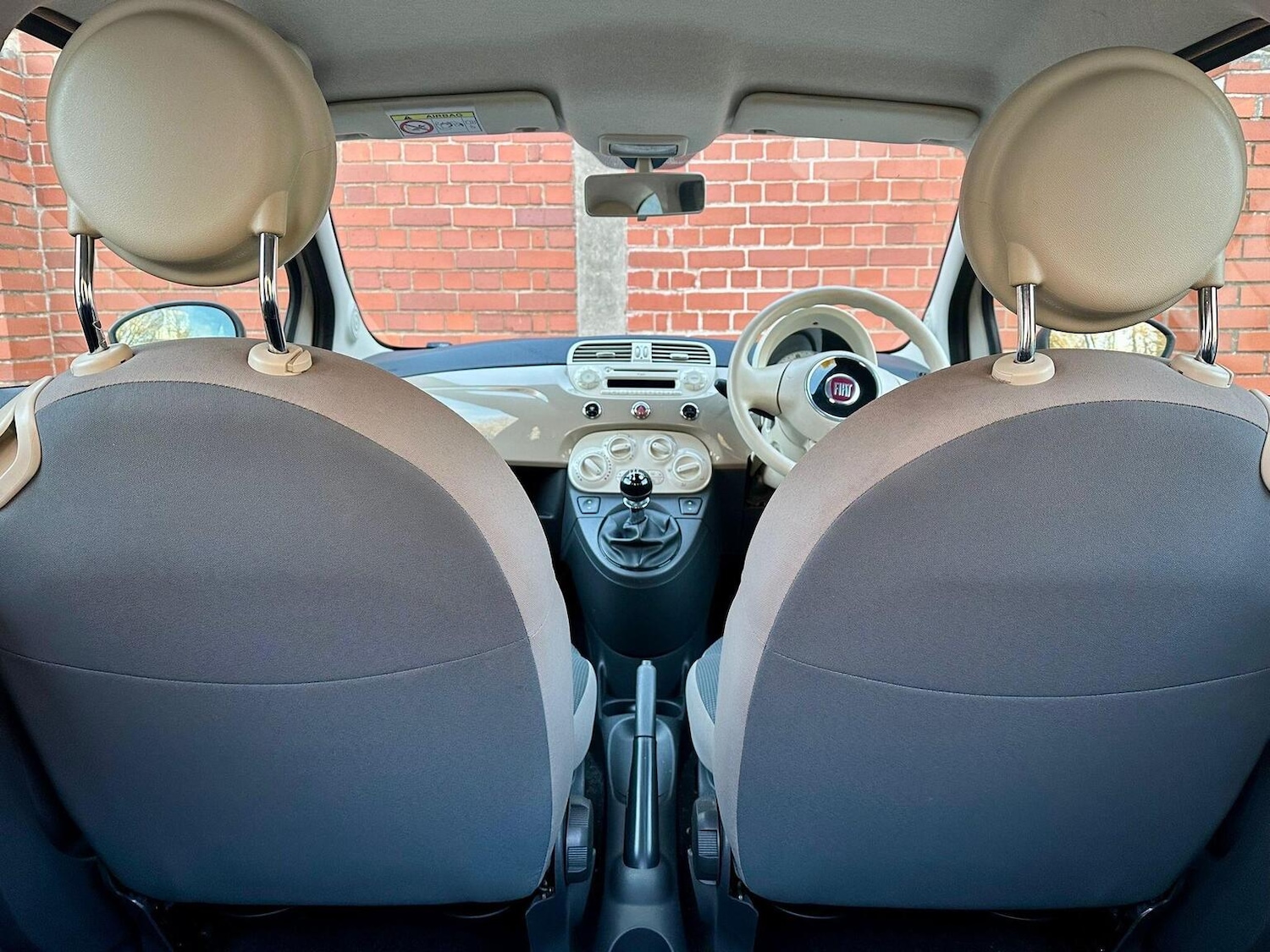 Used Fiat 500 2015 for sale - 76656116: Photo 21