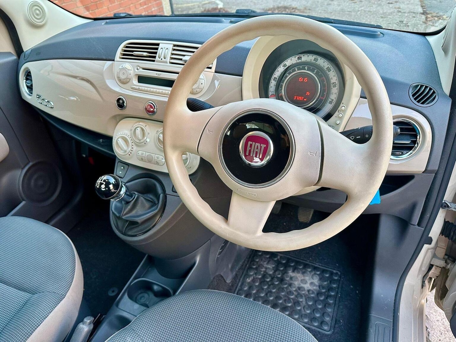 Used Fiat 500 2015 for sale - 76656116: Photo 24