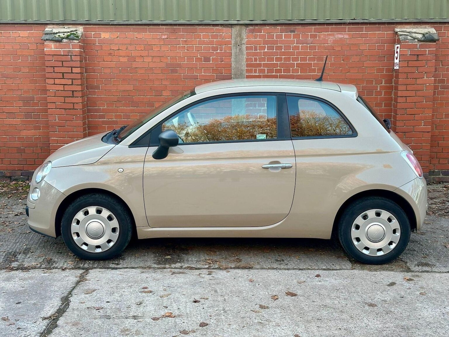 Used Fiat 500 2015 for sale - 76656116: Photo 26