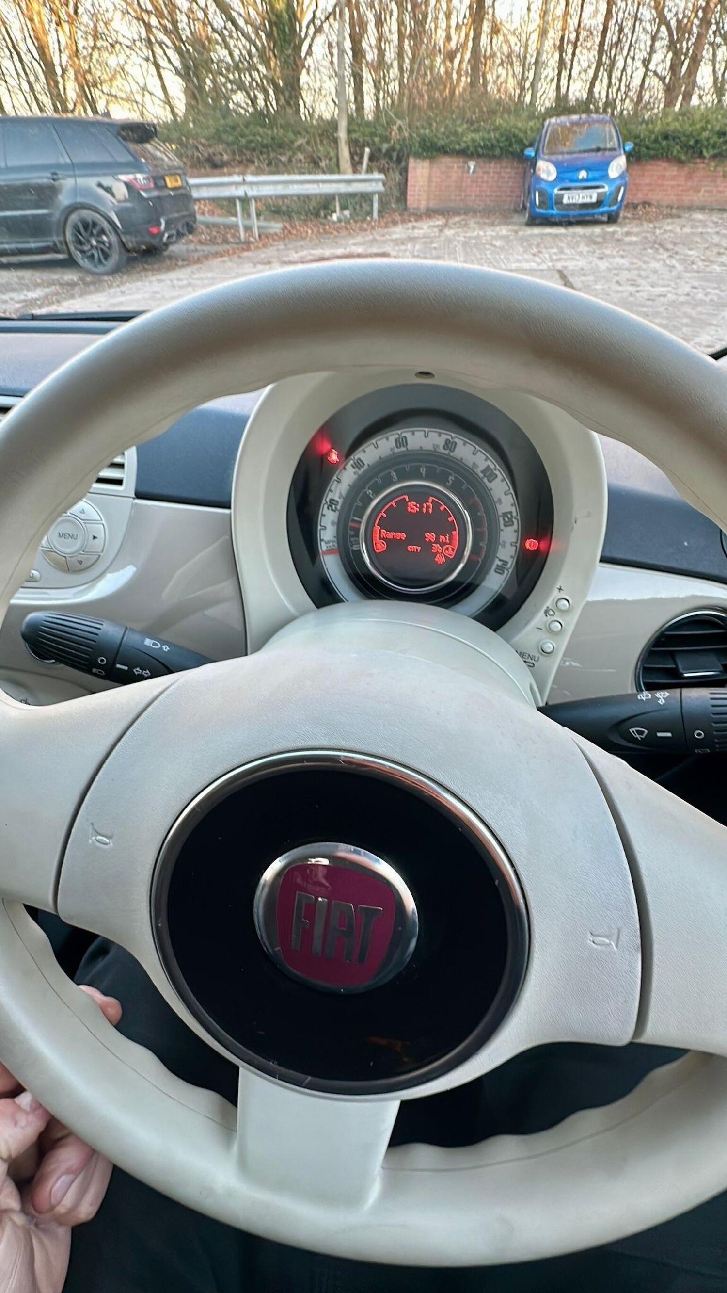 Used Fiat 500 2015 for sale - 76656116: Photo 5