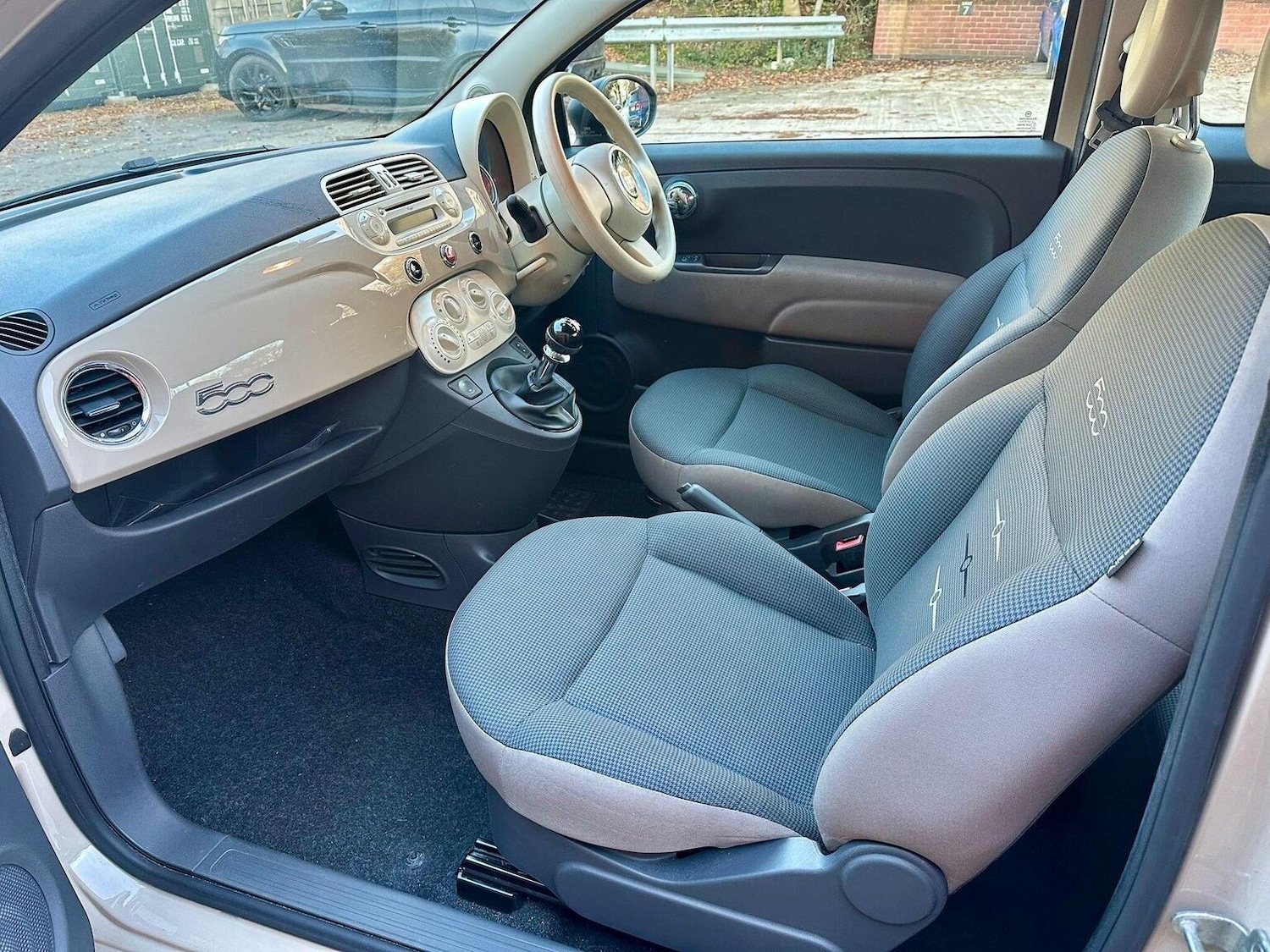 Used Fiat 500 2015 for sale - 76656116: Photo 7