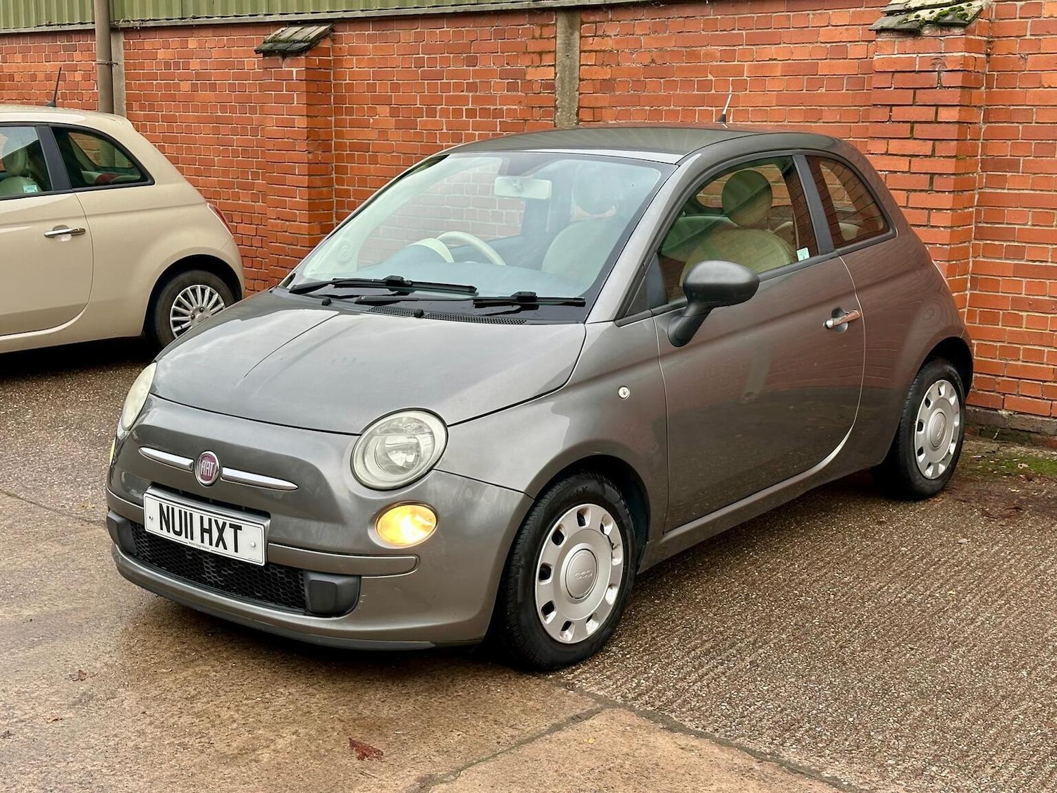 Used Fiat 500 2011 for sale - 77270978: Photo 15