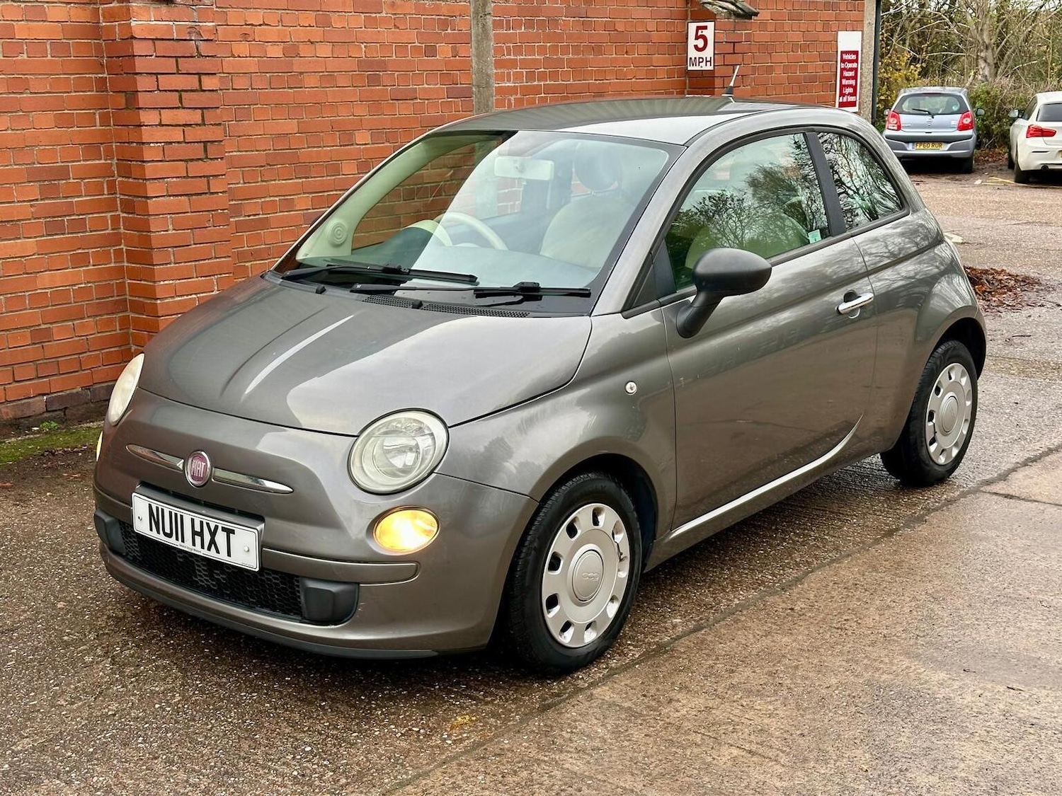Used Fiat 500 2011 for sale - 77270978: Photo 20