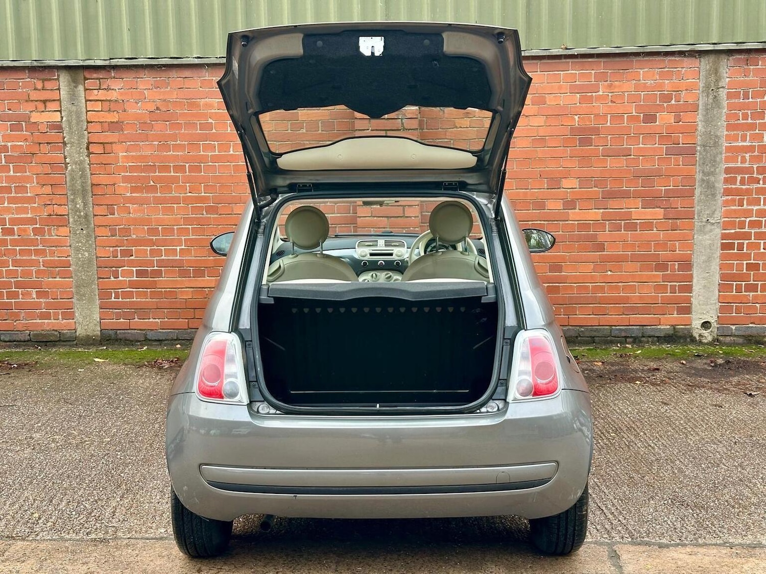 Used Fiat 500 2011 for sale - 77270978: Photo 24