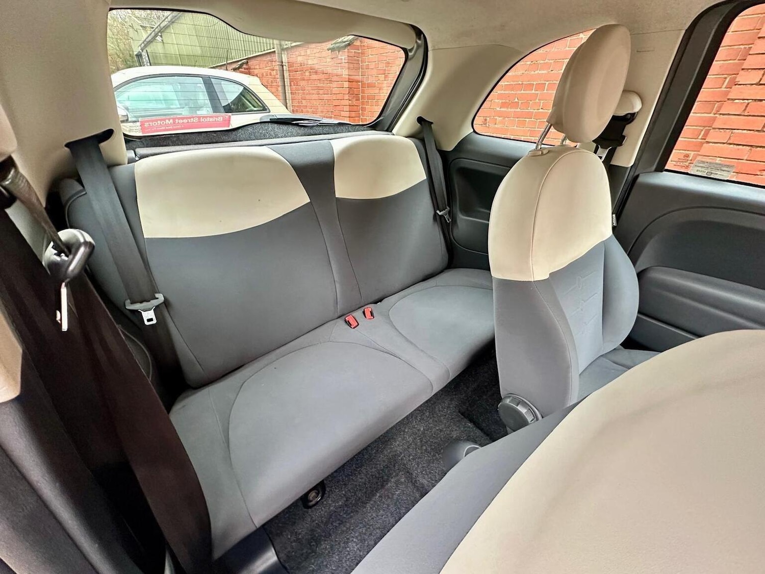 Used Fiat 500 2011 for sale - 77270978: Photo 7