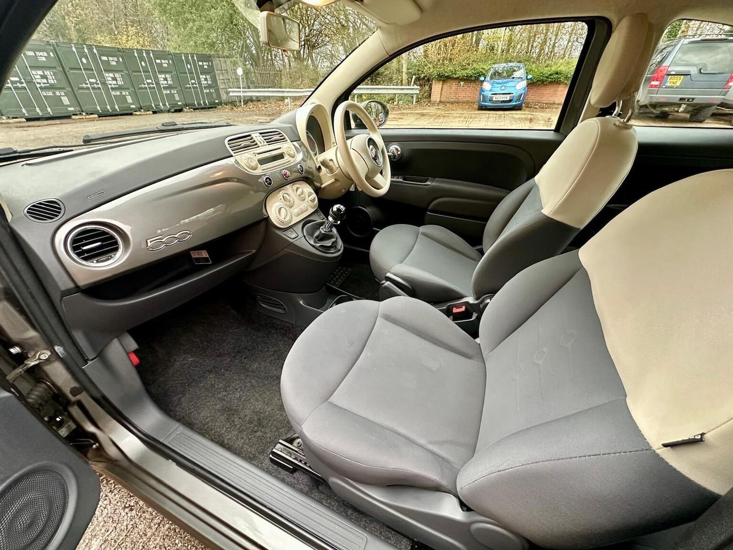 Used Fiat 500 2011 for sale - 76769858: Photo 10