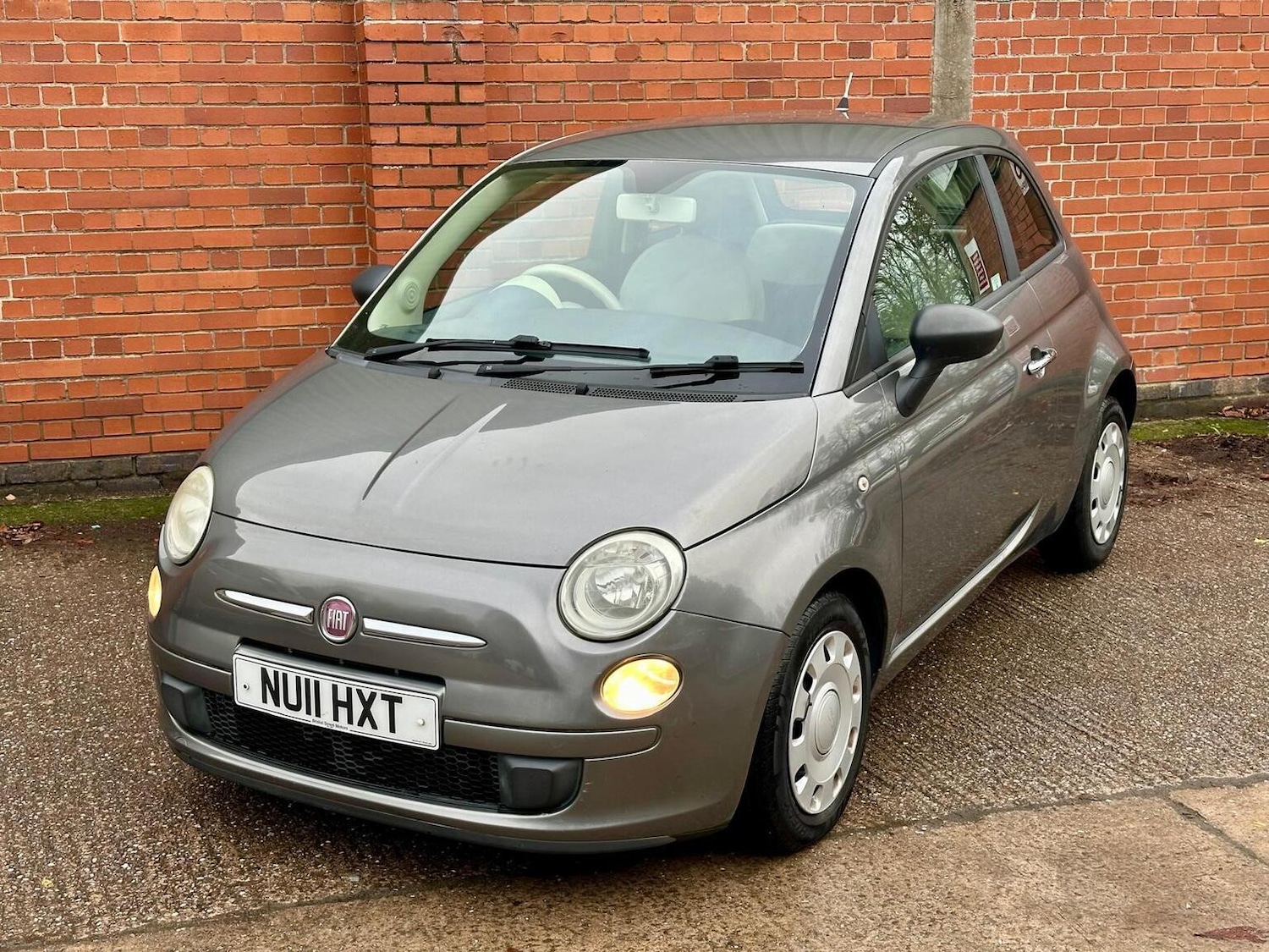 Used Fiat 500 2011 for sale - 76769858: Photo 16