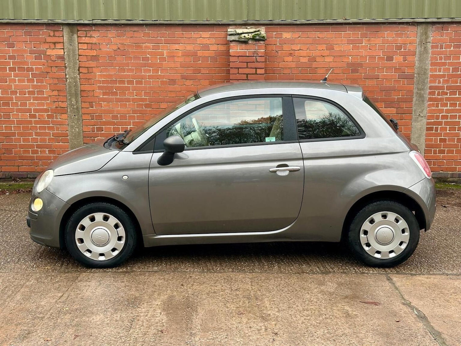 Used Fiat 500 2011 for sale - 76769858: Photo 19