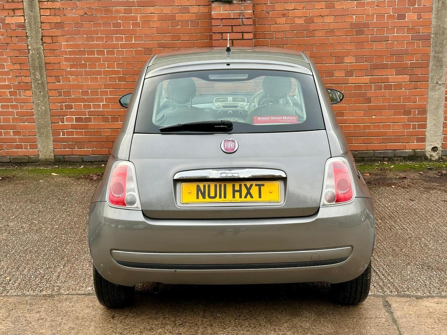 Used Fiat 500 2011 for sale - 76769858: Photo 22