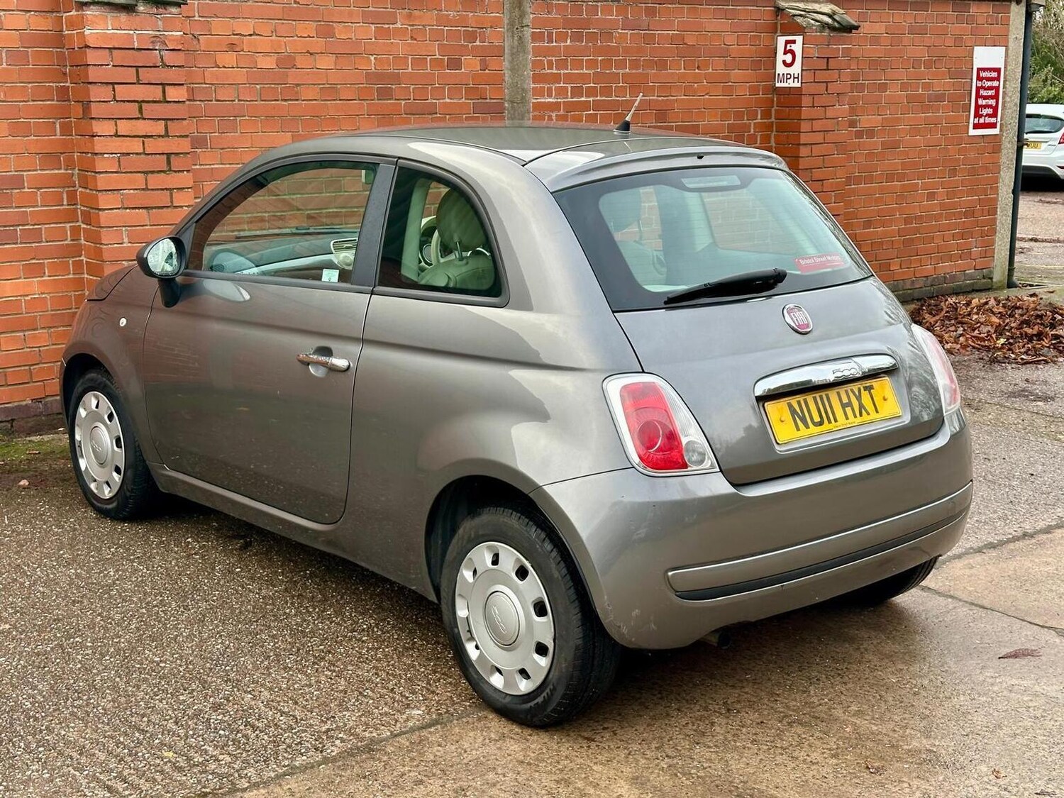 Used Fiat 500 2011 for sale - 76769858: Photo 25