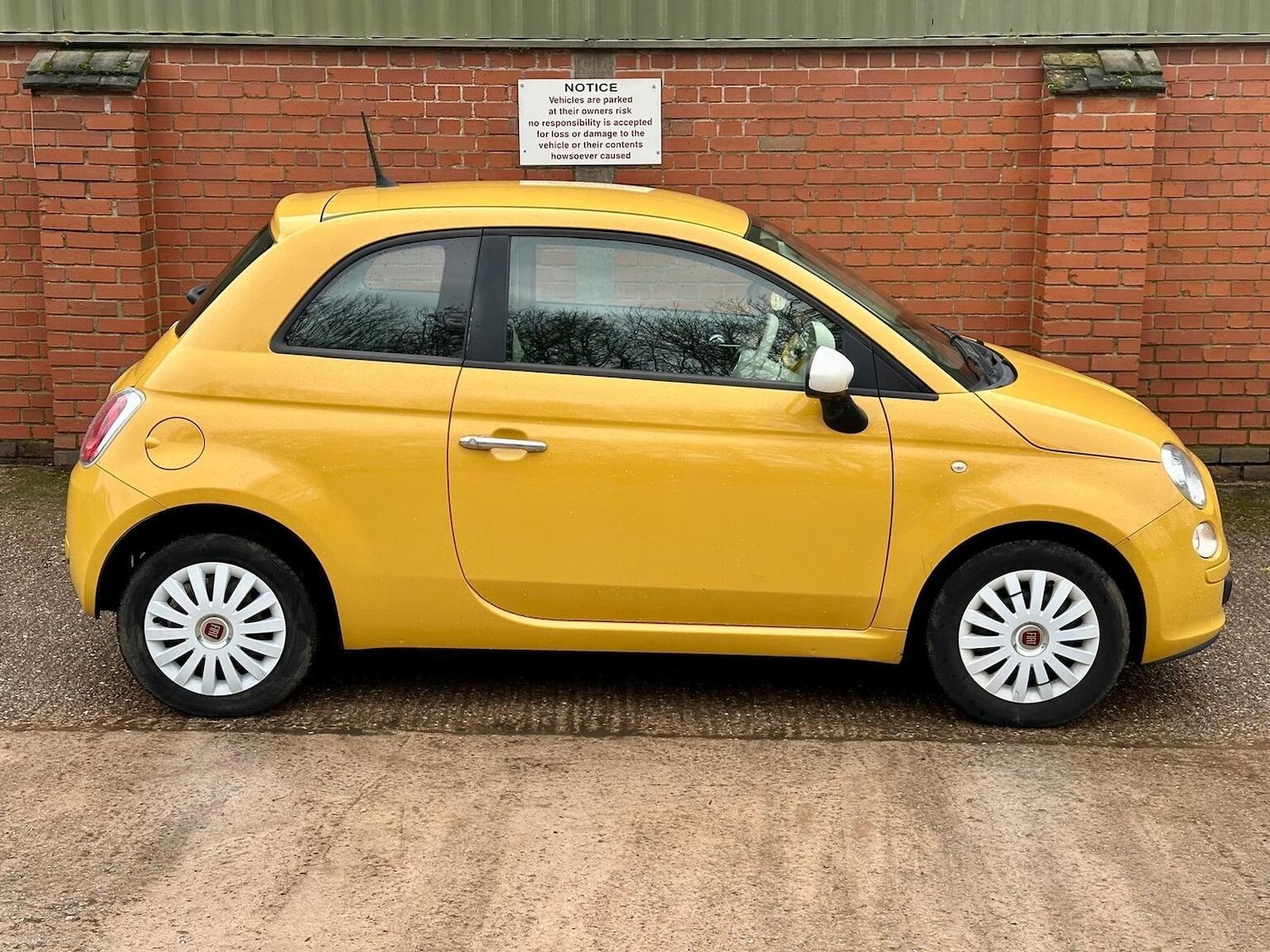 Used Fiat 500 2014 for sale - 77629079: Photo 12