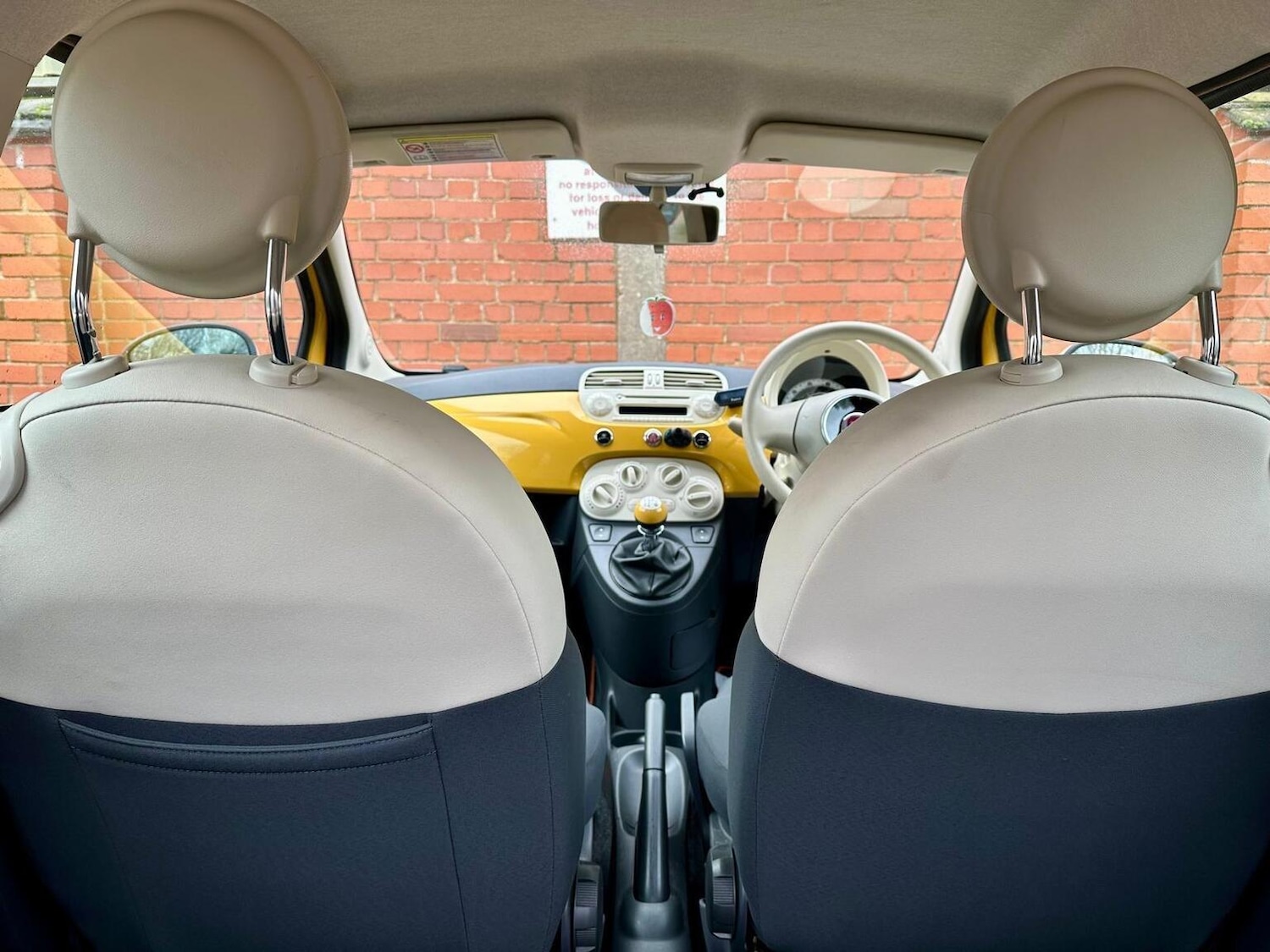 Used Fiat 500 2014 for sale - 77629079: Photo 20