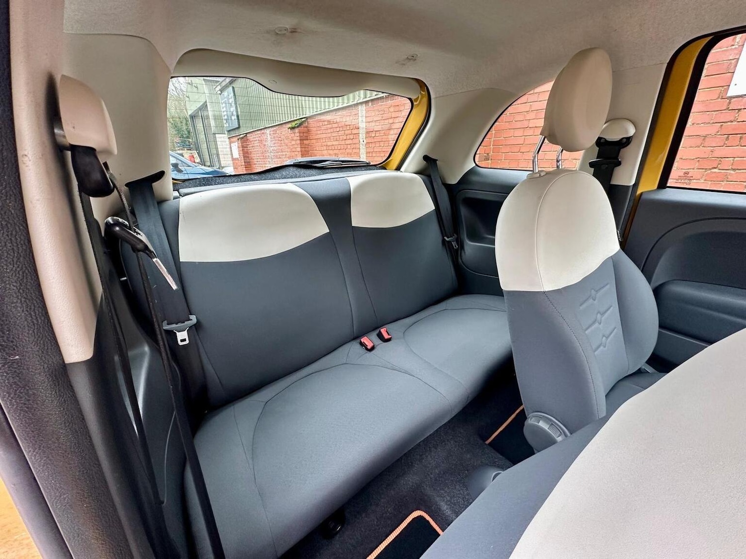 Used Fiat 500 2014 for sale - 77629079: Photo 4