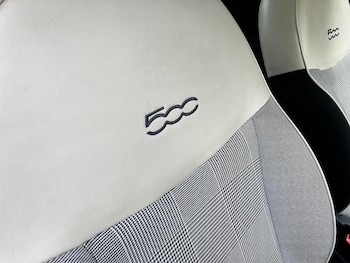 Used Fiat 500 2014 for sale - 78534788: Photo