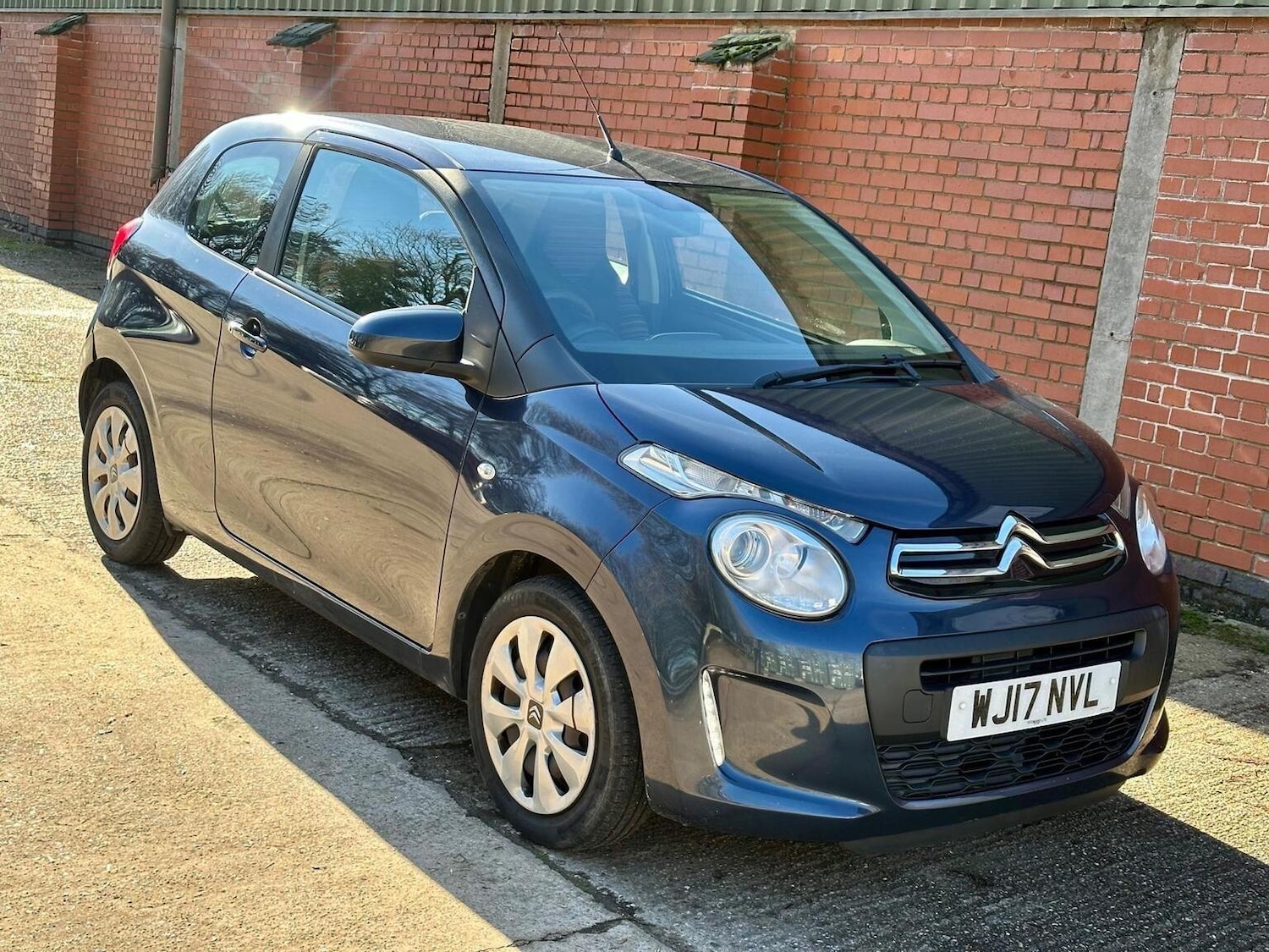 Used Citroen C1 2017 for sale - 77567521: Photo 10