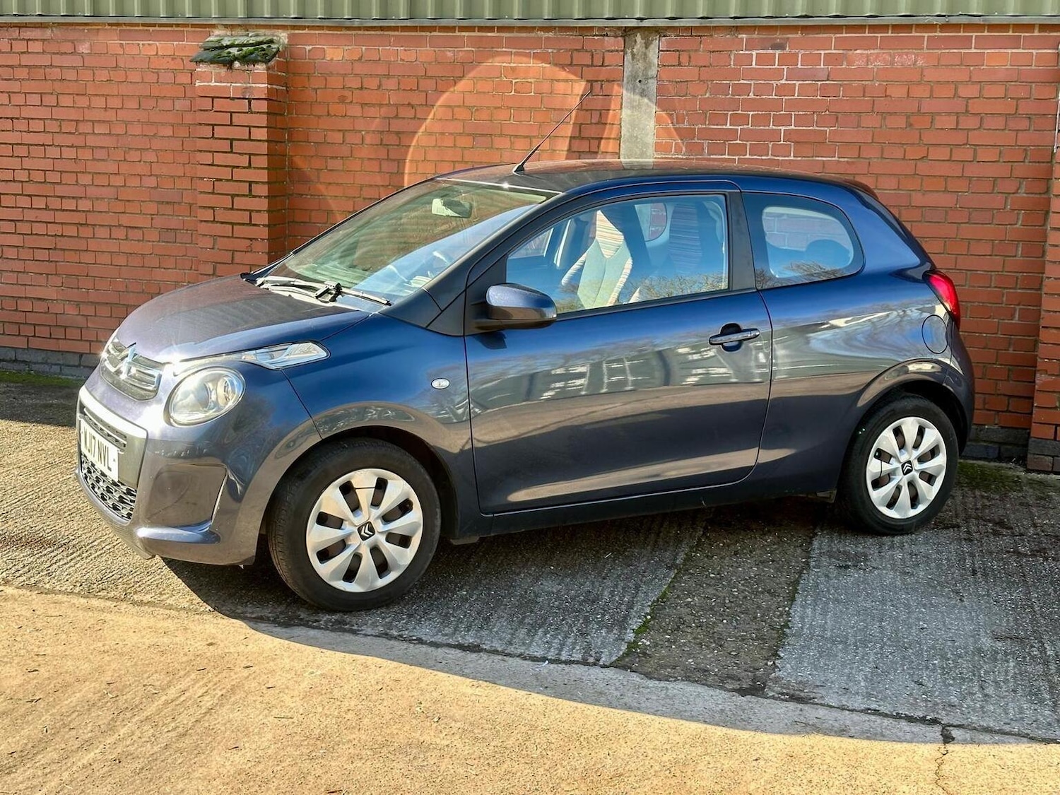 Used Citroen C1 2017 for sale - 77567521: Photo 14