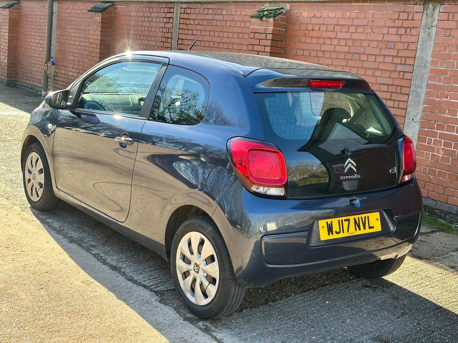 Used Citroen C1 2017 for sale - 77567521: Photo 19