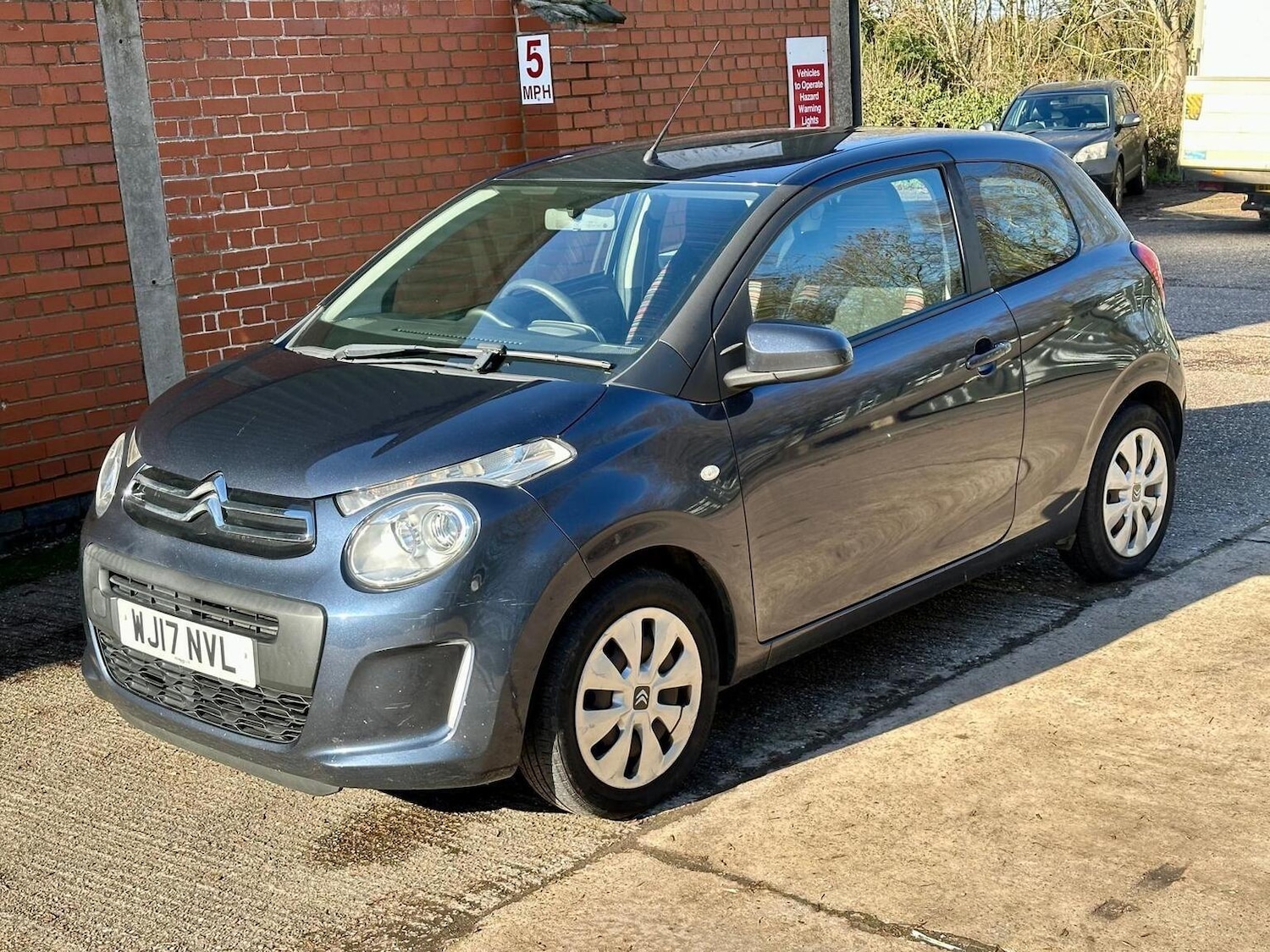 Used Citroen C1 2017 for sale - 77567521: Photo 20