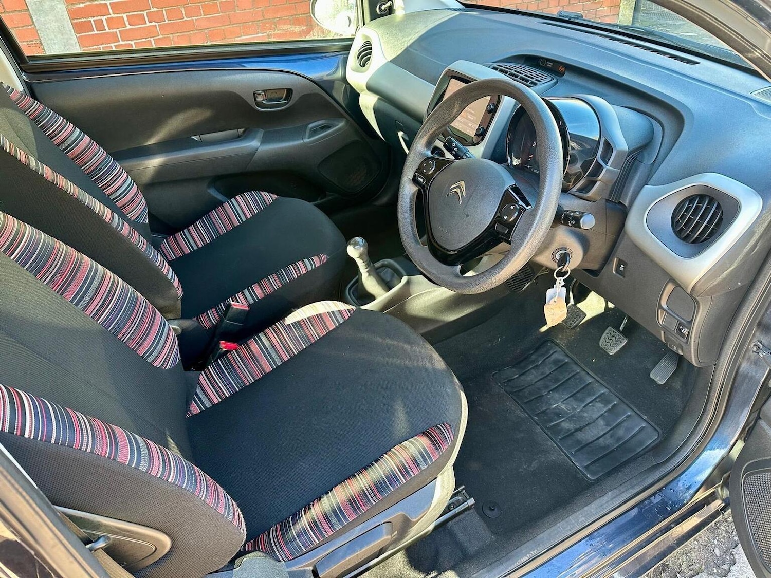 Used Citroen C1 2017 for sale - 77567521: Photo 3