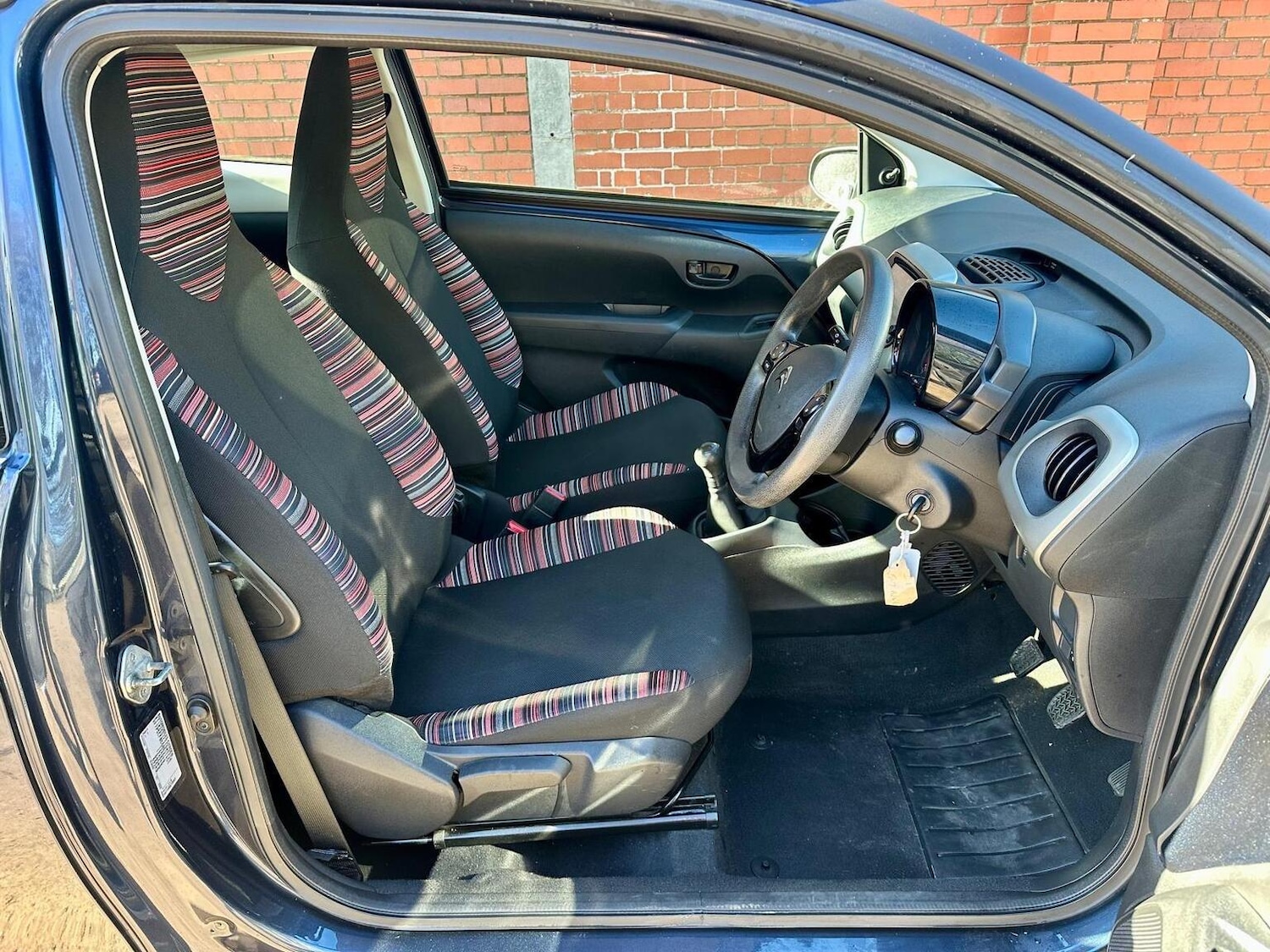 Used Citroen C1 2017 for sale - 77567521: Photo 4