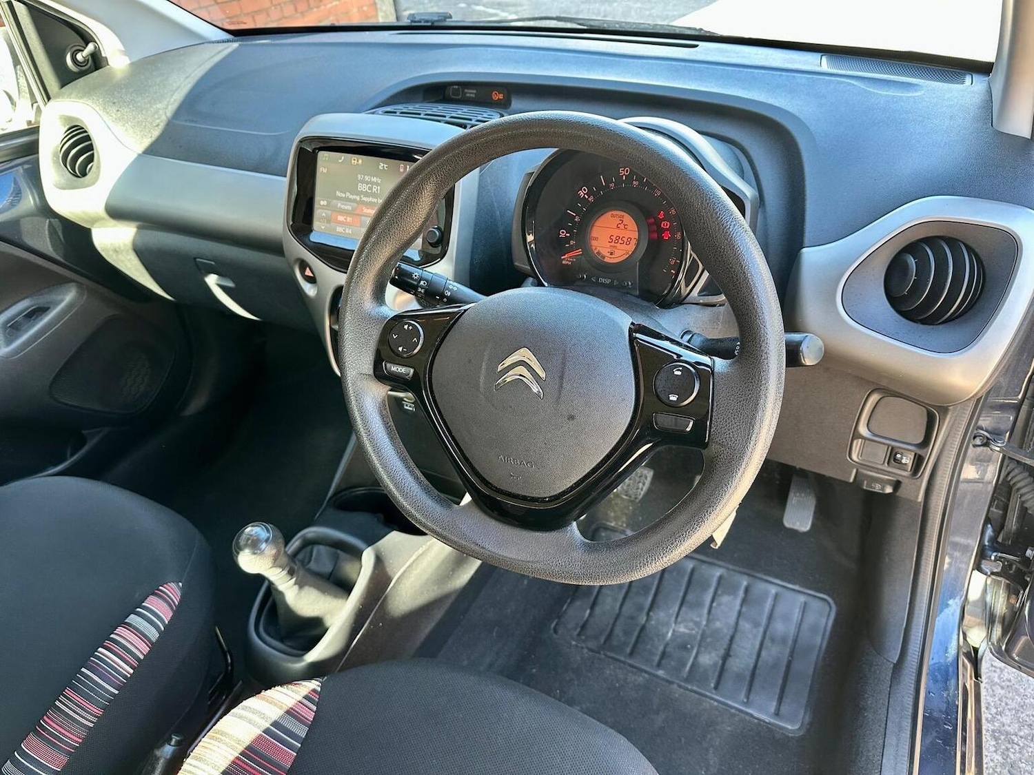 Used Citroen C1 2017 for sale - 77567521: Photo 5